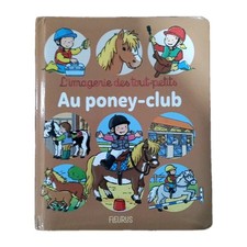 Livre L'imagerie Des Tout