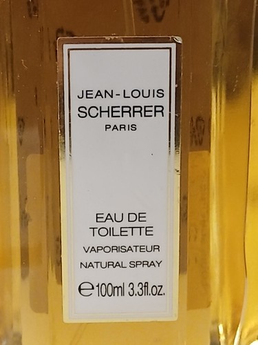 Parfum femme vintage - parfum,