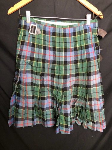 Kilt écossais original - Écossais,