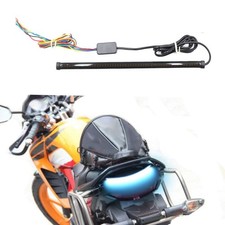 Bande Feu Arrière LED pour