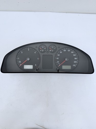 Compteur vitesse volkswagen - compteur,