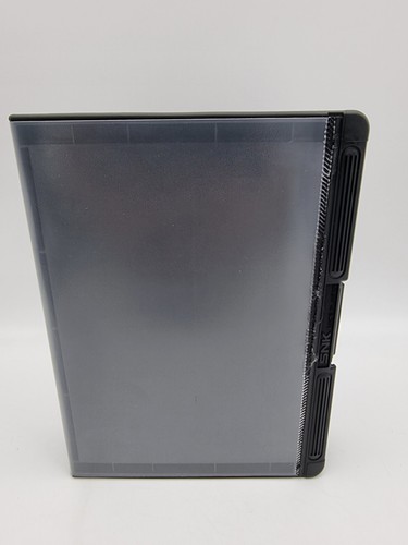 Snap lock case - snap,