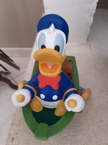 Tirelire donald - tirelire,