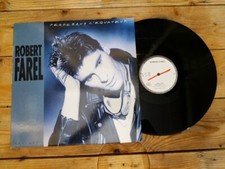 ROBERT FAREL PERDU SOUS