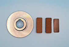 Set Disque de Frein Tracteur