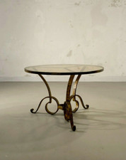 1940 ROBERT MERCERIS TABLE