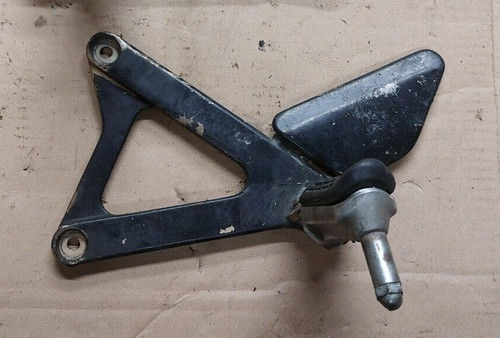 Platine pilote gauche - platine,