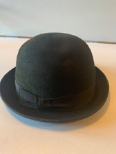 TIRARD, chapeau melon, tirard sylph, très beau chapeau melon ancien,AK