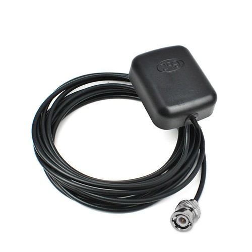 Gps magnetic antenna bnc - gps,