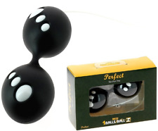 Boules de Geisha Perfect bleu