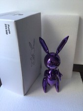 jeff koons no Damien hirst Keith haring kaws Orlinski jonone invader warhol kaws