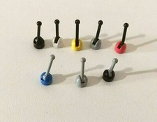 LEGO Manette/Control Stick 1x1