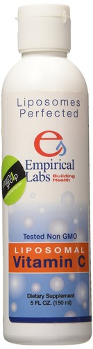 Empirical labs liposomal - labs,