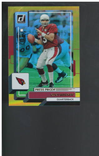 B3230 2022 donruss press - press, proof