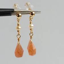 boucles d'oreilles argent pl