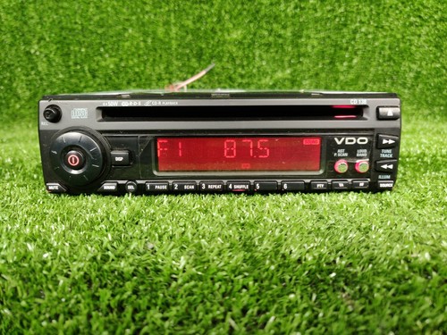 Autoradio origine vdo - autoradio,