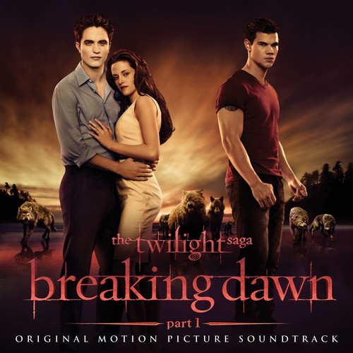 Various artists the twilight - various,