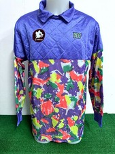 Maillot Roma Jeune Match Worn