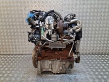 Moteur - Renault Clio IV /