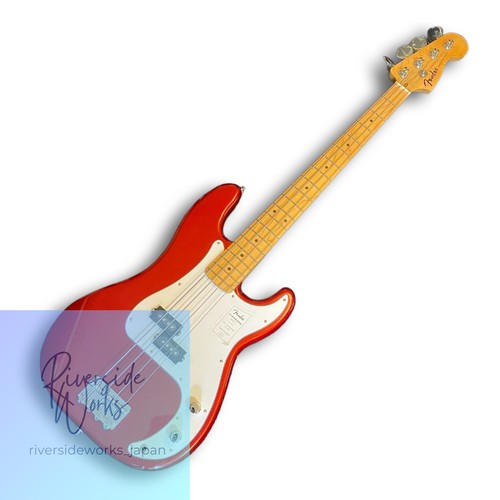 Guitare basse fender electric - basse,
