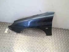 Aile avant gauche PEUGEOT 206 PHASE 2 1.4 HDI - 8V TURBO /R:111051842