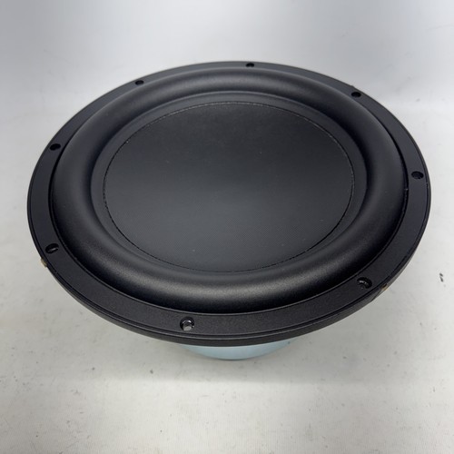 Velodyne spl12bgii subwoofer - ,
