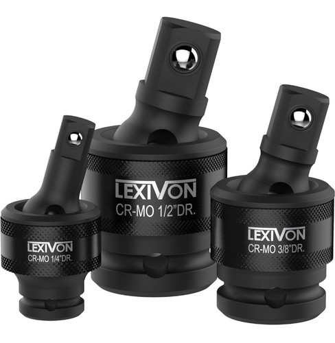 Lexivon set cardans - set, 3