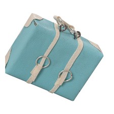 Mini jouet valise miniature - , mini-jouet