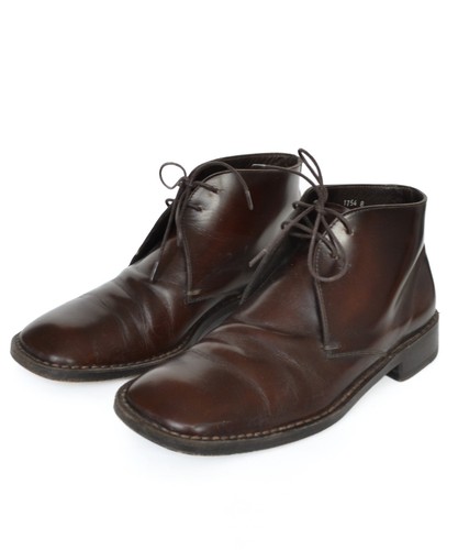 Bottes vintage homme prada - bottes,