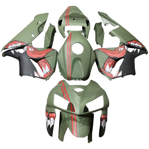 Carénage fairing kit bodywork - fairing,