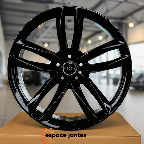 Jantes sport look - 4,