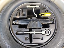 Cric (Ensemble depannage)