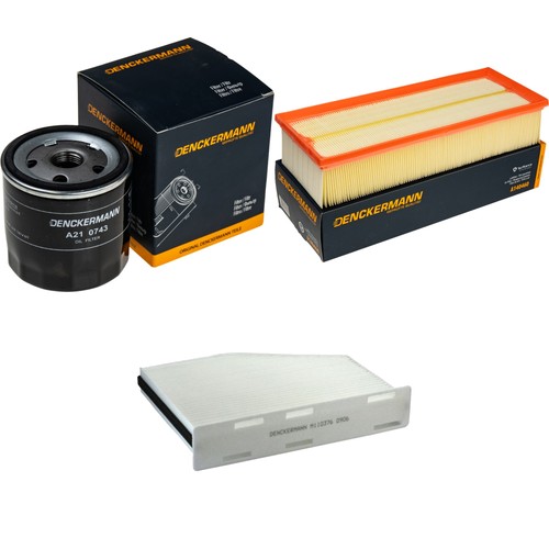 Denckermann inspection set - denckermann,