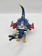 Popy GB-75 X-Or Space Sheriff