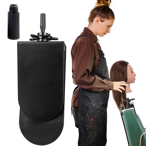 Chaise mannequin tête - , pince