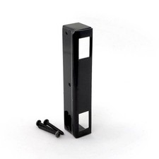 Gâche réversible pour