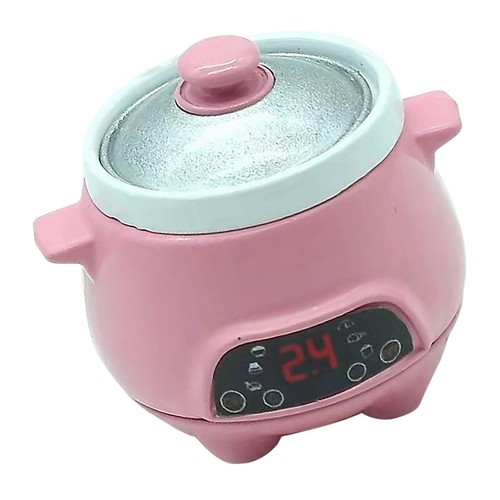 Dollhouse rice cooker - dollhouse,