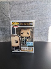 Funko Denethor 1991 LE 9500