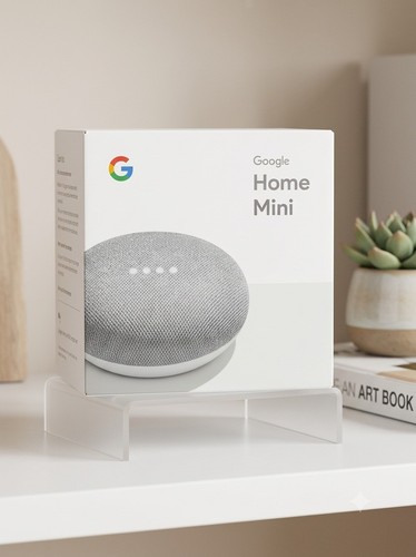 Enceinte connectée google - enceinte,