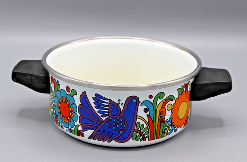 Belle casserole vintage modele - belle,