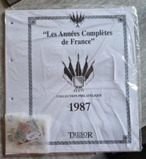 les années complètes de