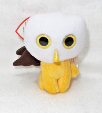 PELUCHE ANIMAL HIBOU GRIFF TY