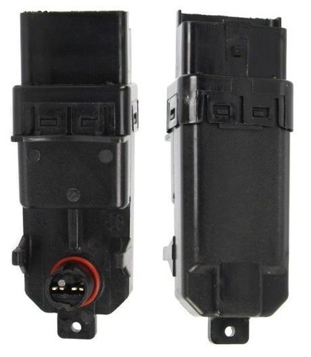 Module moteur lève - , vitre