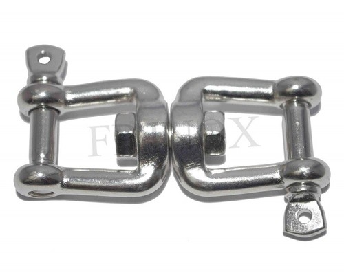 Double emerillon façon - double,