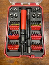 Ensemble Coffret Outils de