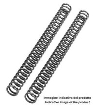 Kit ressorts fourche K=0.9