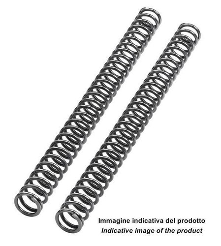 Kit ressorts fourche 9 - kit,