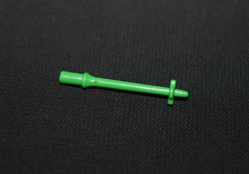 Playmobil vie quotidienne