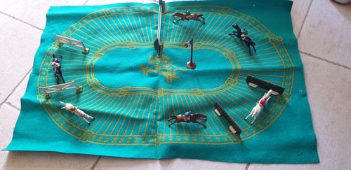Rare quiralu course hyppique - rare,