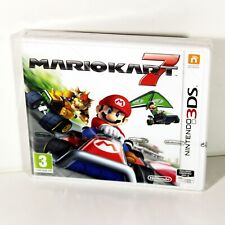 Jeu Mario Kart 7 [VF] sur Nintendo 3DS NEUF sous Blister